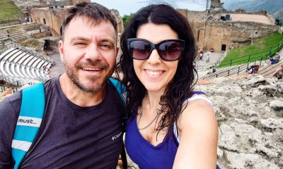 Ηλέκτρα Αστέρη: Το εμετικό σχόλιο  & η αποστομωτική της απάντηση