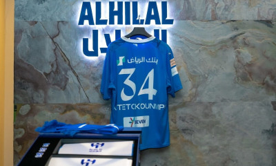 «Βόμβα» από Αλ Χιλάλ: «Γιάννη Αντετοκούνμπο καλώς ήλθες στην οικογένειά μας»