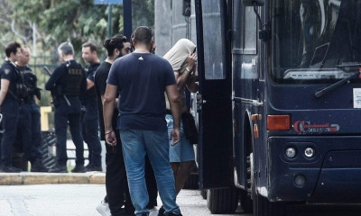 Νέα Φιλαδέλφεια: Ποιες διευθύνσεις έψαχναν στα κινητά οι Κροάτες