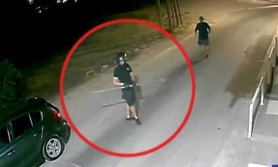 Νέα Φιλαδέλφεια: Τι βρέθηκε στο σπίτι του 43χρονου οπαδού που συνελήφθη για τα επεισόδια