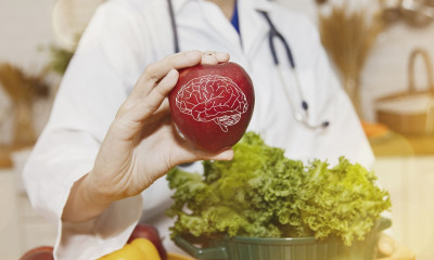 Ποια αντιοξειδωτικά λείπουν από όσους πάσχουν με Αλτσχάιμερ