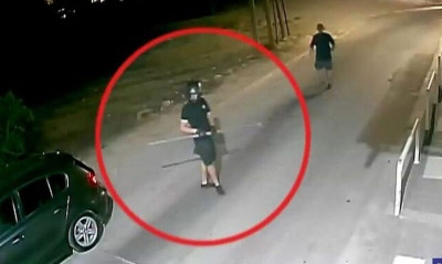 Νέα Φιλαδέλφεια: Συνελήφθη ο 24χρονος οπαδός που καταζητείτο – Είχε εκδοθεί ένταλμα εις βάρος του