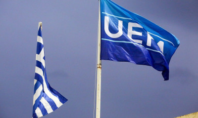 Βαθμολογία UEFA: Πάνω απ’ την Κροατία η Ελλάδα