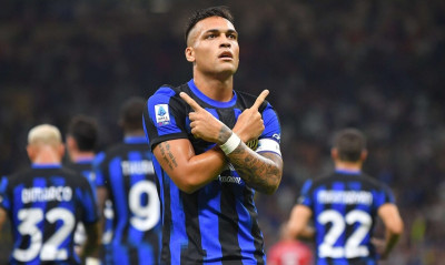 Serie A: Νίκη για Ίντερ, «διπλά» για Νάπολι, Φιορεντίνα, Βερόνα