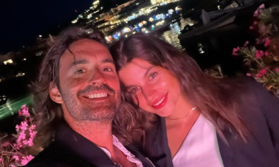 Η Δανάη Παππά έχει γενέθλια - Η τρυφερή ανάρτηση του συντρόφου της