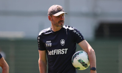 Champions League, Αντβέρπ - ΑΕΚ: Εγκώμια από Φαν Μπόμελ | «Θα αντιμετωπίσουμε δύσκολο αντίπαλο»