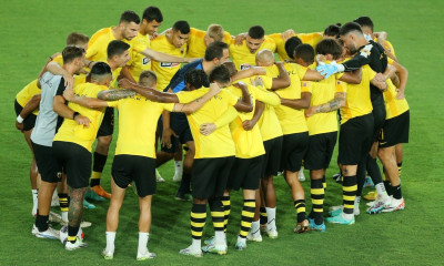 Champions League, Αντβέρπ - ΑΕΚ: Για το πρώτο βήμα προς τα… αστέρια! - Η ώρα και το κανάλι