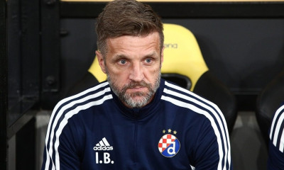 Ντινάμο Ζάγκρεμπ: Η ΑΕΚ οδήγησε τον Ιγκόρ Μπίστσαν στην πόρτα της εξόδου