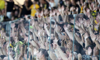 Champions League, Αντβέρπ - ΑΕΚ: Η διαδικασία παραλαβής εισιτήριων κι ο τρόπος μετακίνησης οπαδών