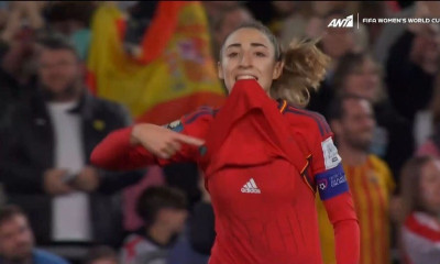 Έκρυβαν δύο μέρες τον θάνατο του πατέρα της Καρμόνα, η οποία χάρισε το Μουντιάλ στην Ισπανία