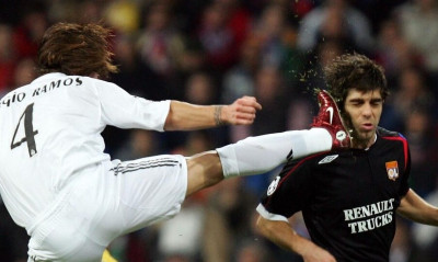 Μεταγραφές: Η σκληρή απάντηση της ΑΕΚ στα σενάρια για τον Σέρχιο Ράμος