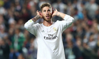 Μεταγραφές: «Βόμβα» στην ΑΕΚ - «Πρώτο φαβορί για τον Σέρχιο Ράμος»!