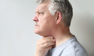 Ποιοι άνδρες κινδυνεύουν περισσότερο από στοματοφαρυγγικό καρκίνο