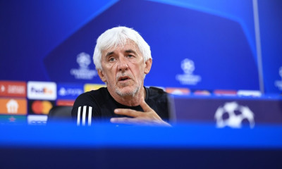 Champions League, Μπράγκα-Παναθηναϊκός: Γιοβάνοβιτς - «Διψάμε για διακρίσεις» | Οι αλλαγές στη λίστα