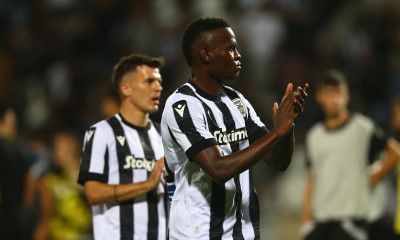 Conference League, Χαρτς-ΠΑΟΚ: Εκτός Σαμάτα, Φιλίπε Σοάρες | Επιστροφή Τσιγγάρα, αγωνία για Οζντόεφ