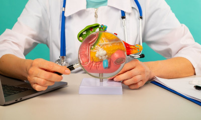 Διαβήτης: Αυξάνει τον κίνδυνο καρκίνου του παγκρέατος;