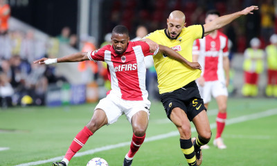 LIVE, Champions League: Αντβέρπ - ΑΕΚ 1-0 (Τελικό)