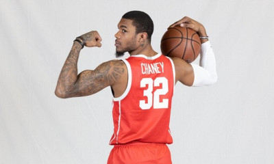 Σοκ στο Ψυχικό και το παγκόσμιο μπάσκετ - Πέθανε ο 23χρονος Ρέτζι Τσέινι