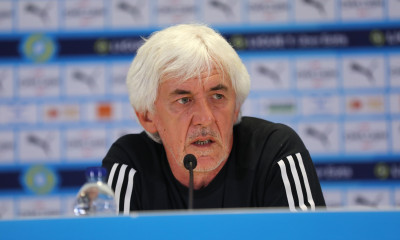 Μπράγκα - Παναθηναϊκός: Live streaming η συνέντευξη Τύπου του Ιβάν Γιοβάνοβιτς