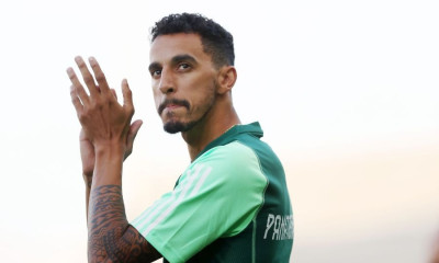 Παναθηναϊκός - Ζέκα: «Μπορούμε να κάνουμε κάτι καλό στην Μπράγκα - Δύναμή μας ο κόσμος»