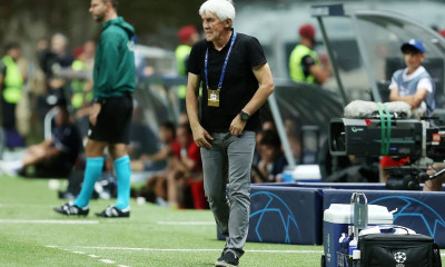 Γιοβάνοβιτς: «Θα παλέψουμε σκληρά για να περάσουμε»