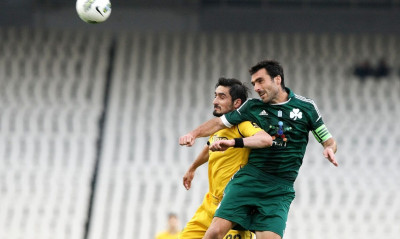 Ένας φίλος απ’ τα παλιά στη Μπράγκα