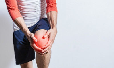 Οστεοαρθρίτιδα: Οι δύο βασικοί παράγοντες κινδύνου