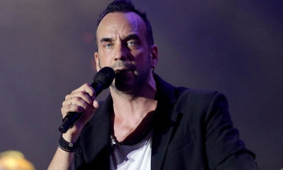 Πάνος Μουζουράκης: Η ανάρτησή του για την ακύρωση της  συναυλίας του!