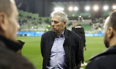 Θρήνος για τον Άγγελο Αναστασιάδη - Πέθανε η σύζυγός του