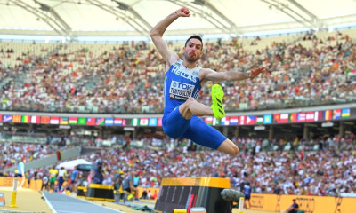 Παγκόσμιο Πρωτάθλημα Στίβου: Ο Τεντόγλου ψάχνει το χρυσό που του λείπει - Ώρα και κανάλι του τελικού