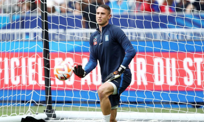 Μεταγραφές: «Βόμβα» με Βλαχοδήμο | Συμφώνησε με Μάντσεστερ Γιουνάιτεντ!