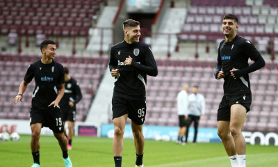 Conference League, Χαρτς - ΠΑΟΚ: Να πάρει προβάδισμα πρόκρισης - Η ώρα και το κανάλι του αγώνα