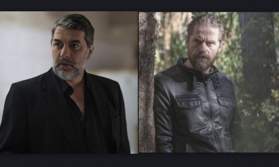 Σασμός spoiler: Ο Αντρέας Βρουλάκης κλονίζει συθέμελα την Άνω Ποριά