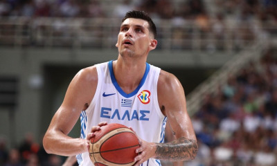Μουντομπάσκετ, Ελλάδα: Επιστρέφει Αθήνα ο Μήτογλου - «Στεναχωρήθηκα για την ομάδα»