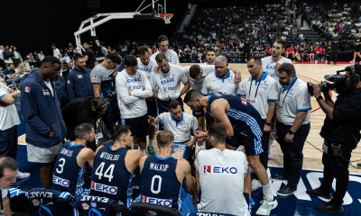 Το Παγκόσμιο Κύπελλο Μπάσκετ με τις πιο δυνατές αποδόσεις από το Πάμε Στοίχημα