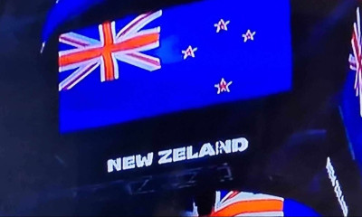 Μουντομπάσκετ 2023: Οπαδός υποδύθηκε παίκτη και έφτασε μέχρι το παρκέ σε αγώνα των ΗΠΑ!