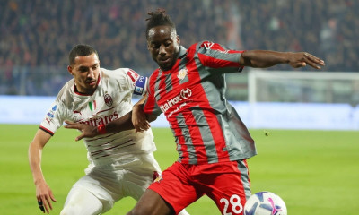 Μεταγραφές, ΠΑΟΚ: Στην Ελλάδα ο Μεϊτέ | Τα δεδομένα του deal