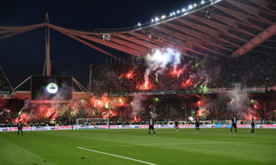 Champions League, Παναθηναϊκός: Πάει για sold out με Μπράγκα στο ΟΑΚΑ