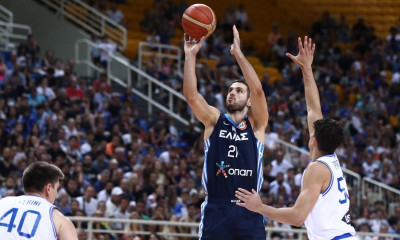 Live, Μουντομπάσκετ: Ιορδανία-Ελλάδα, η «γαλανόλευκη» πρεμιέρα