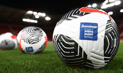 Live, Super League: Λαμία-Άρης, ΠΑΟΚ-Κηφισιά, Ολυμπιακός-Ατρόμητος
