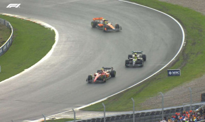 Formula 1: Απλά ασταμάτητος ο Φερστάπεν – Νικητής και στην Ολλανδία