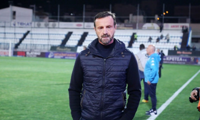 Άρης: Συμφωνία με Μάντζιο - Επιστρέφει άμεσα