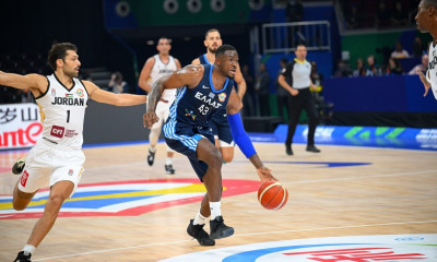 Live, Μουντομπάσκετ: Ελλάδα - ΗΠΑ για τη δεύτερη αγωνιστική του ομίλου