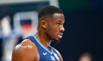 Μουντομπάσκετ: Συγκλονιστικός Θανάσης - «Δεν είχα να φάω! Νομίζεις θα ενδιαφερθώ για ένα άρθρο;»