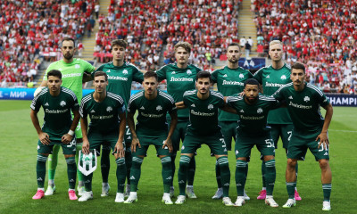 Champions League, Παναθηναϊκός – Μπράγκα: Για τη μεγαλύτερη υπέρβαση στο «καυτό» ΟΑΚΑ!