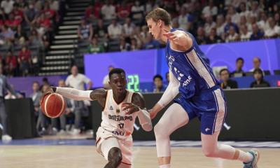 Μουντομπάσκετ: Απόλυτη η Γερμανία, διέλυσε τη Φινλανδία