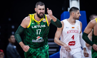 Μουντομπάσκετ 2022: Οι πρώτες ομάδες που «κλείδωσαν» θέση στους «16» - Αποτελέσματα, βαθμολογίες