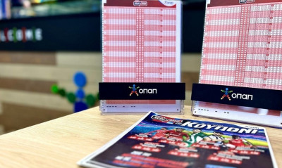 Καταστήματα ΟΠΑΠ: Ιδανικός προορισμός διασκέδασης για όλους τους φιλάθλους