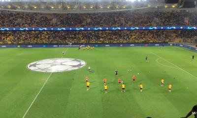 LIVE, Champions League: Η μεγάλη μάχη της OPAP Arena, ΑΕΚ – Αντβέρπ, για την πρόκριση στους ομίλους