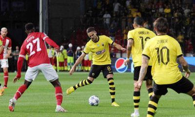 Champions League, ΑΕΚ - Αντβέρπ: Ανατροπή για τα… αστέρια - Η ώρα και το κανάλι του αγώνα